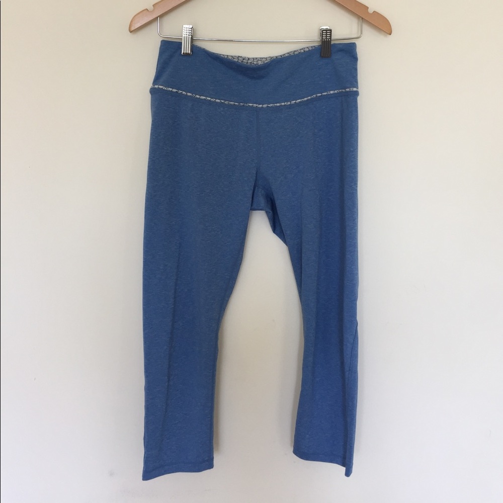 Crane & Lion Yoga Pants